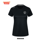 Jako RUN 2.0 T-SHIRT - Damen - schwarz - SV Mering e.V. - Showtanz