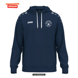 Jako KAPUZENSWEAT ONE - Unisex - marine - SV Mering e.V. - Showtanz