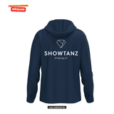 Jako One Kapuzenjacke Kinder  - SV Mering e.V. - Showtanz