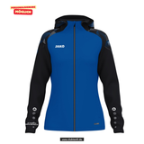 Jako Sonic Kapuzenjacke - Damen - SG Hubertus Oberschweinbach
