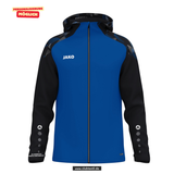 Jako Sonic Kapuzenjacke - Herren - SG Hubertus Oberschweinbach