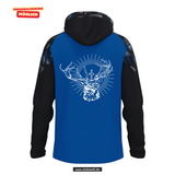 Jako Sonic Kapuzenjacke - Herren - SG Hubertus Oberschweinbach