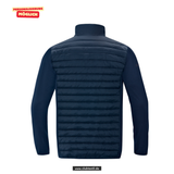 Jako CORPORATE Hybridjacke Unisex - royal - Fdv Aichacher Doggenfreunde