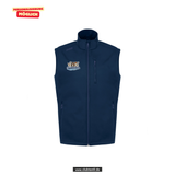 Jako PREMIUM Softshellweste Unisex -Marine - Fdv Aichacher Doggenfreunde