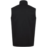 Jako PREMIUM Softshellweste Unisex - schwarz - Fdv Aichacher Doggenfreunde