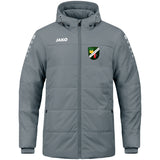 Jako TEAM Coachjacke mit Kapuze Unisex - SG Lützelburg/Achsheim