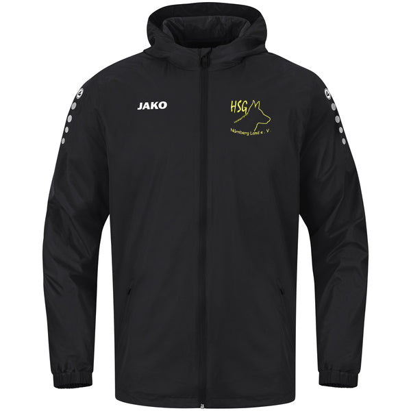 Jako TEAM Allwetterjacke 2.0 Unisex - HSG Nürnberger Land