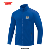Jako TEAM Softshelljacke Kinder - royal - Fdv Aichacher Doggenfreunde