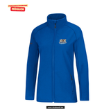 Jako TEAM Softshelljacke Damen - Fdv Aichacher Doggenfreunde
