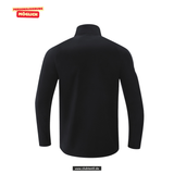 Jako TEAM Softshelljacke Kinder - schwarz - Fdv Aichacher Doggenfreunde