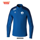 ERIMA EVO STAR Trainingstop Blau Unisex