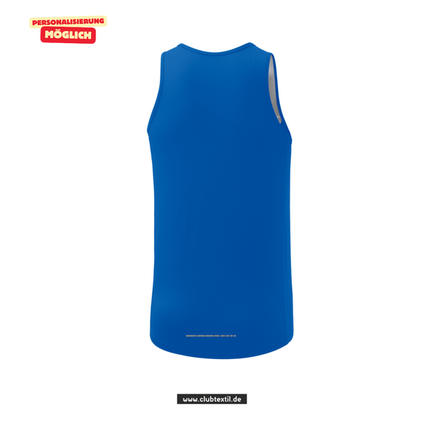 Erima RACING Singlet - Kinder - DJK Friedberg
