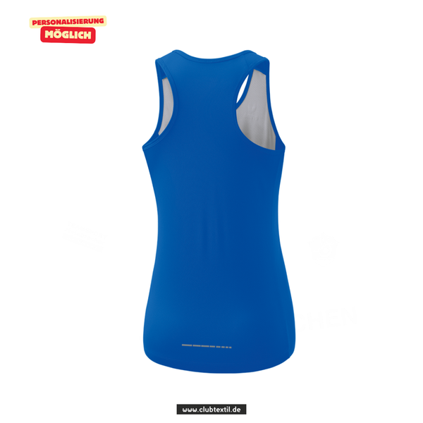 Erima RACING Singlet - Damen - DJK Friedberg