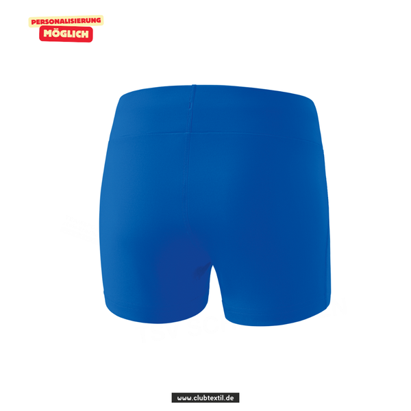 Erima RACING Hotpants - Damen - DJK Friedberg