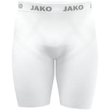 Jako Short Tight Function Kinder weiß - TSV Lützelburg