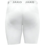 Jako Short Tight Function Kinder weiß - TSV Lützelburg