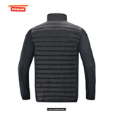 Jako CORPORATE Hybridjacke Unisex - schwarz - Fdv Aichacher Doggenfreunde