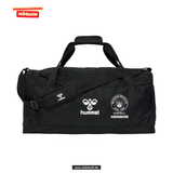 Hummel CORE 2.0 Sports Bag schwarz