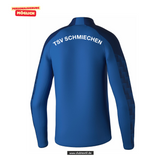 ERIMA EVO STAR Trainingstop Blau Unisex