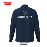 Jako POLYESTERJACKE ONE - Kinder - marine - SV Mering e.V. - Showtanz