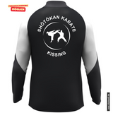 JAKO Polyesterjacke Dynamic Unisex - Kissinger SC e.V. - Karate