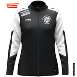 JAKO Polyesterjacke Dynamic Damen - Kissinger SC e.V. - Karate