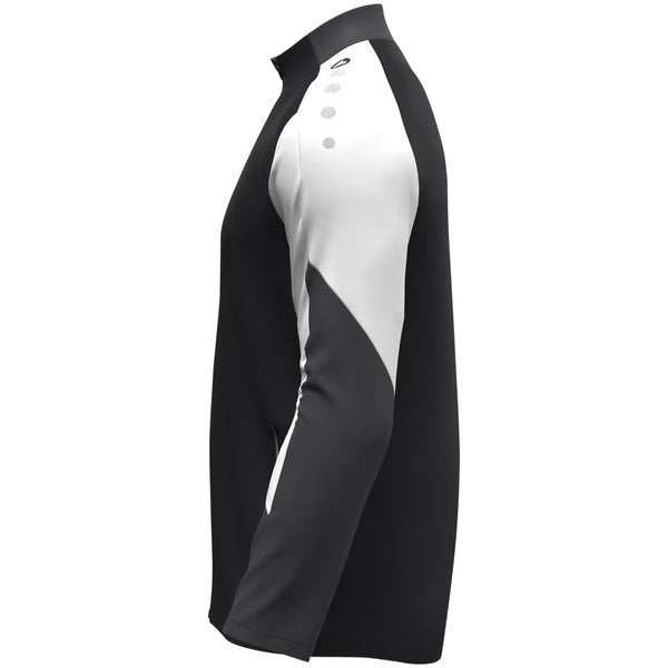 JAKO Polyesterjacke Dynamic Unisex - Kissinger SC e.V. - Karate
