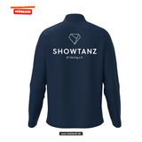 Jako KAPUTZENJACKE ONE - Herren - marine - SV Mering e.V. - Showtanz