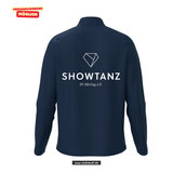 Jako POLYESTERJACKE ONE - Unisex - marine - SV Mering e.V. - Showtanz