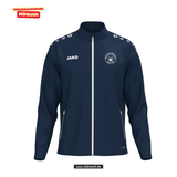 Jako POLYESTERJACKE ONE - Unisex - marine - SV Mering e.V. - Showtanz