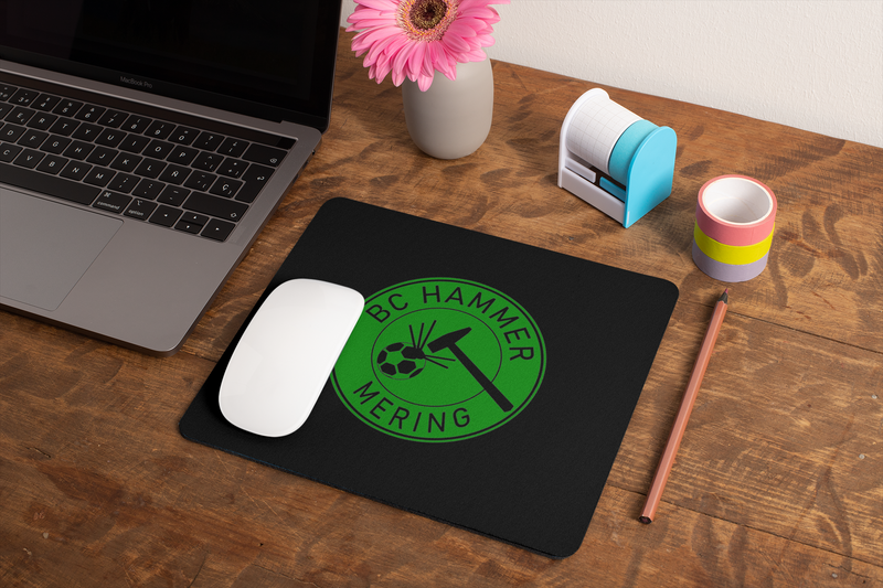 CT Mousepad - BC Hammer Mering