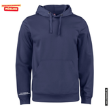 Clique BASIC-HOODY - Kinder - marine - SG Hubertus Oberschweinbach