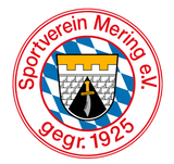 Erima Stutzen - rot - SV Mering e.V. - Fußball