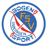 CT 6 Panel Cap FSV Bogensport Inningen - Logo