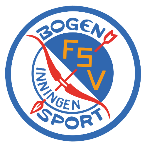 Clique Strickmütze - schwarz - FSV Bogensport Inningen