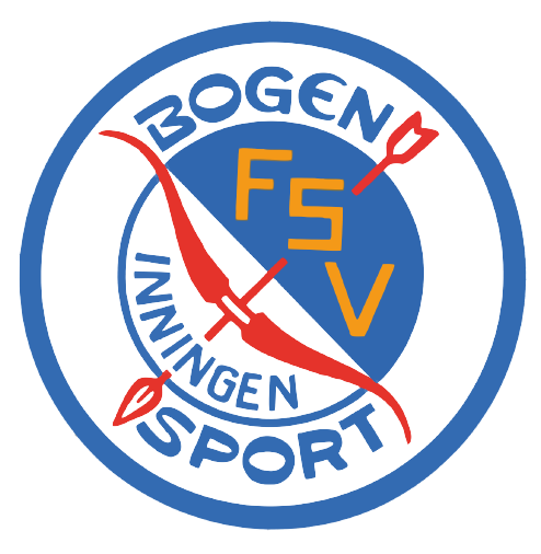 CT Babylätzchen FSV Bogensport Inningen - Logo