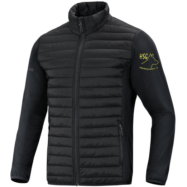 Jako CORPORATE Hybridjacke Herren - HSG Nürnberger Land