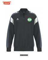 Erima Celebrate 125 Trainingsjacke ohne Kapuze - Unisex - TC Mering