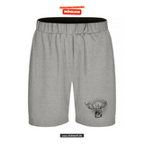 Clique BASIC ACTIVE SHORT - Unisex - graumeliert - SG Hubertus Oberschweinbach