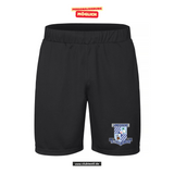 Clique BASIC ACTIVE SHORT - Unisex - schwarz - Landjugend Althegnenberg e.V.