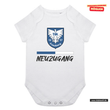 CT Babybody DJK Friedberg mit Logo