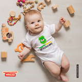 CT Babybody SV Egenhofen mit Logo