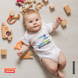 CT Babybody TSG Hochzoll mit Logo