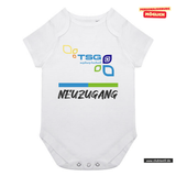 CT Babybody TSG Hochzoll mit Logo