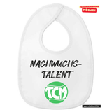 CT Babylätzchen - TC Mering