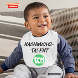 CT Babylätzchen - TC Mering