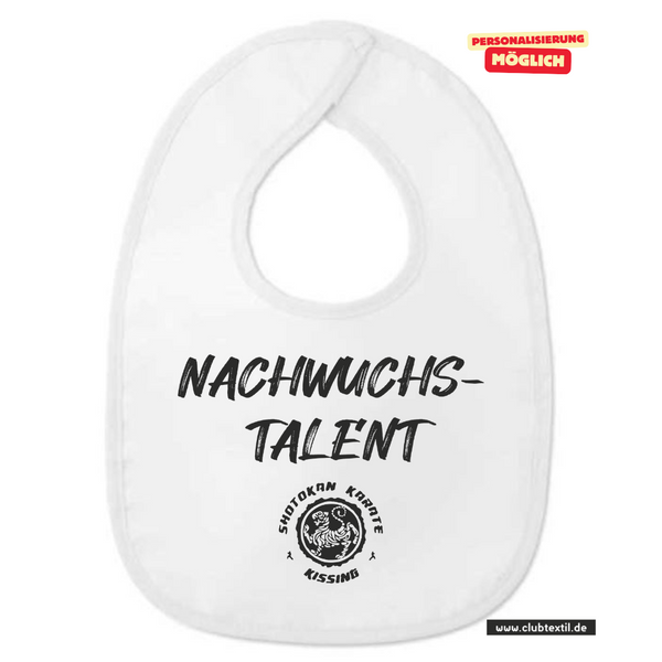 CT Babylätzchen - Kissinger SC e.V. - Karate