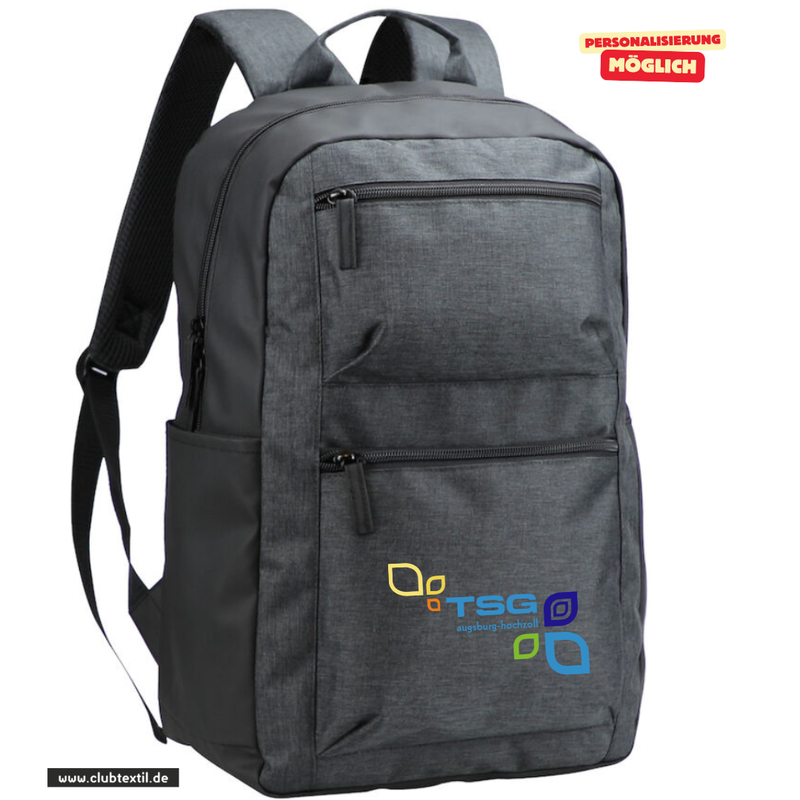 Clique PRESTIGE Backpack -TSG Hochzoll
