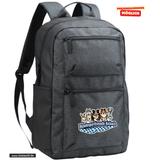Clique PRESTIGE Backpack -Fdv Aichacher Doggenfreunde