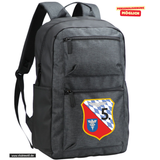 Clique PRESTIGE Backpack -5./OSLw